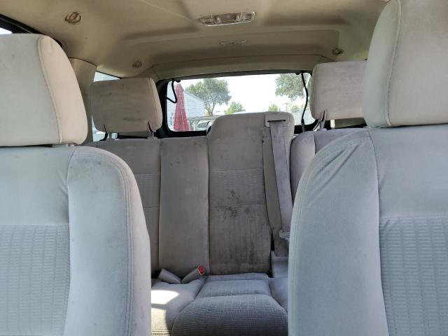 Photo 10 from auction – 2008 FORD EXPLORER X with VIN 1FMEU63E98UA33275