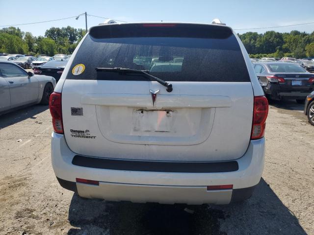 Photo 6 from auction – 2007 PONTIAC TORRENT with VIN 2CKDL63F076018083