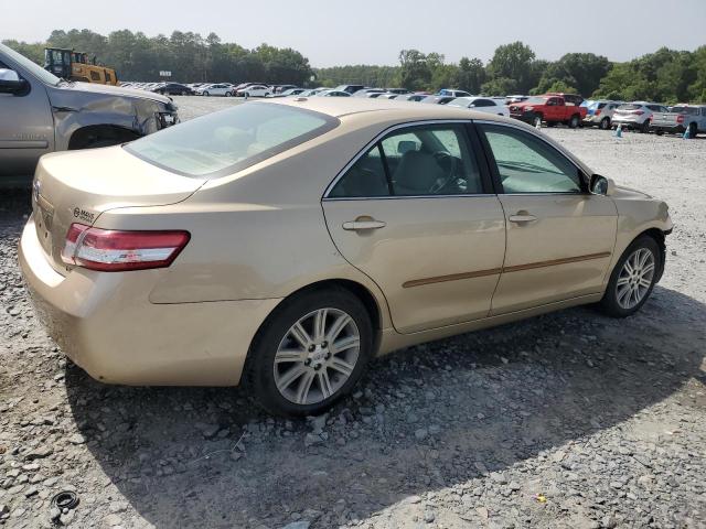 Foto 3 de la subasta – 2011 TOYOTA CAMRY BASE con VIN 4T1BF3EK2BU690120
