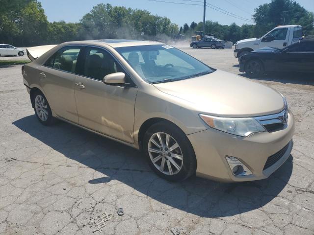 Photo 4 from auction – 2012 TOYOTA CAMRY BASE with VIN 4T1BF1FK5CU070673