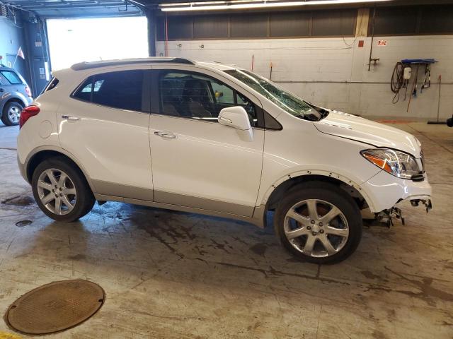 Photo 4 from auction – 2014 BUICK ENCORE with VIN KL4CJCSBXEB586710