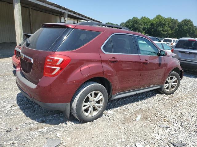Photo 3 from auction – 2017 CHEVROLET EQUINOX LT with VIN 2GNALCEK0H1597603
