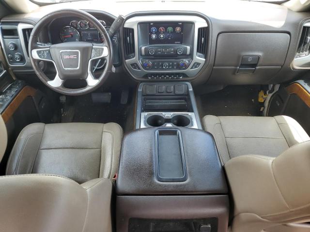 Photo 8 from auction – 2014 GMC SIERRA K15 with VIN 3GTU2VEC0EG274734