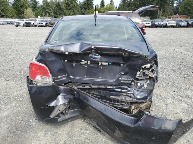 Photo 6 from auction – 2015 SUBARU IMPREZA PR with VIN JF1GJAC68FH017422