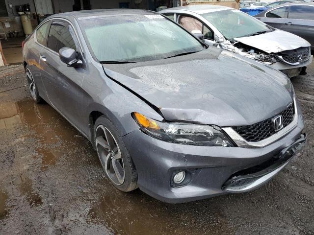 Photo 4 from auction – 2013 HONDA ACCORD EX with VIN 1HGCT1B71DA025267