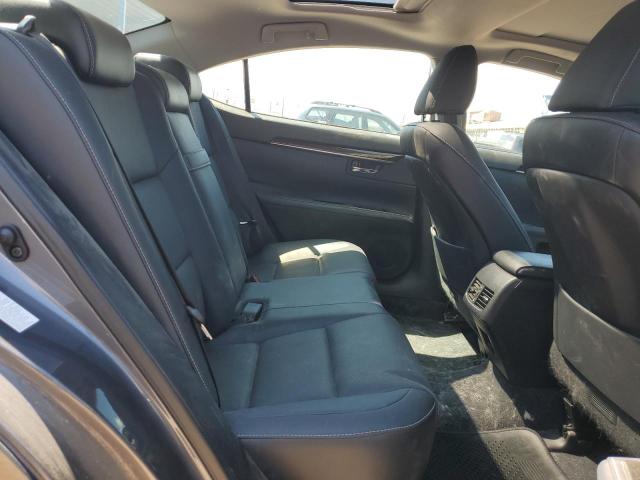 Photo 10 from auction – 2018 LEXUS ES 350 with VIN 58ABK1GG7JU098390