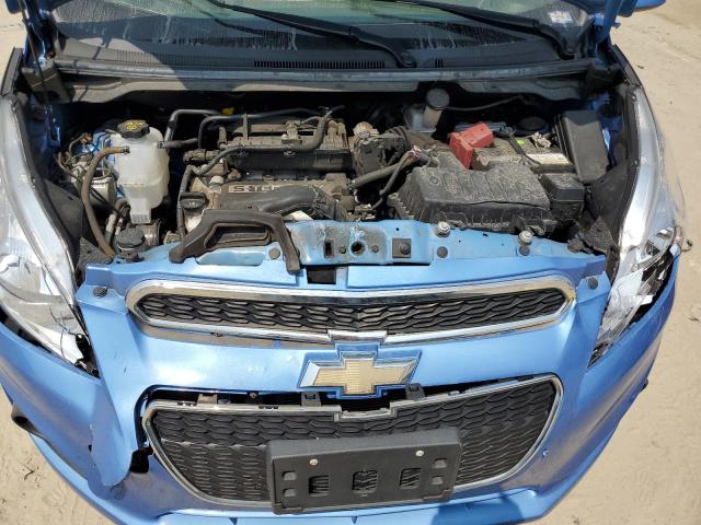 Photo 11 from auction – 2013 CHEVROLET SPARK 1LT with VIN KL8CD6S96DC583073