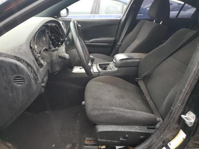 Photo 7 from auction – 2014 DODGE CHARGER R/ with VIN 2C3CDXDT4EH232445