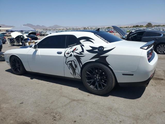 Photo 2 from auction – 2018 DODGE CHALLENGER with VIN 2C3CDZBT5JH171390