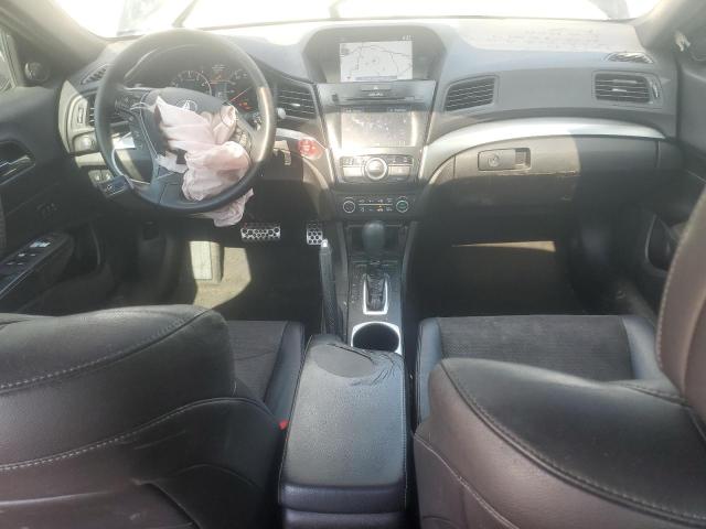 Photo 8 from auction – 2016 ACURA ILX PREMIU with VIN 19UDE2F88GA011572