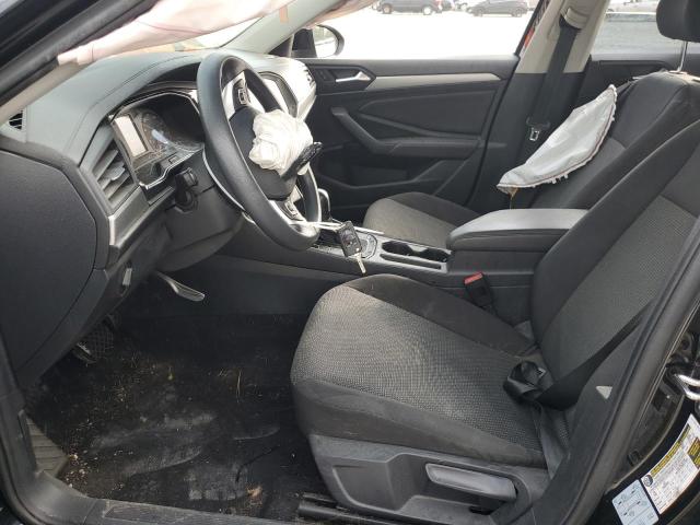 Photo 7 from auction – 2019 VOLKSWAGEN JETTA S with VIN 3VWCB7BU4KM165160
