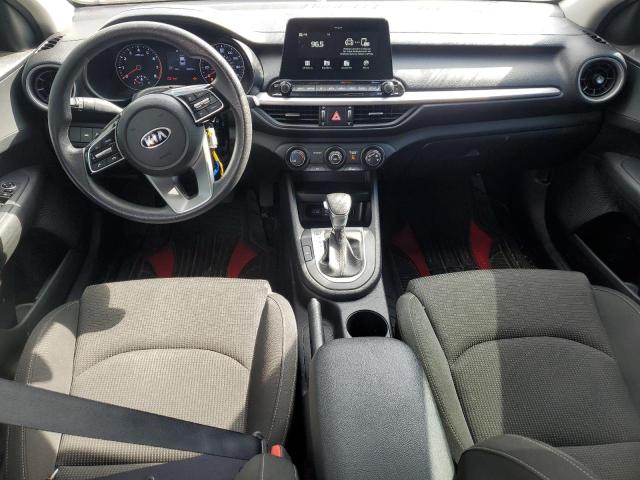 Photo 8 from auction – 2021 KIA FORTE FE with VIN 3KPF24AD5ME271520