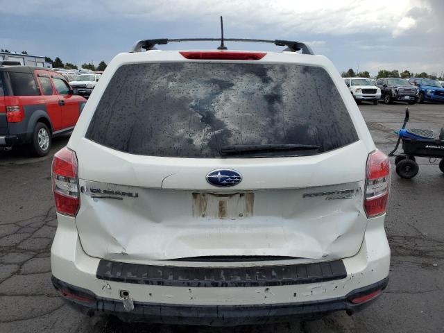 Foto 6 de la subasta – 2014 SUBARU FORESTER 2 con VIN JF2SJAGC6EH470491