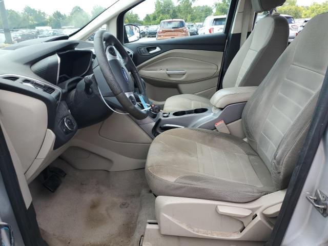 Photo 7 from auction – 2013 FORD C-MAX SE with VIN 1FADP5AU2DL548622