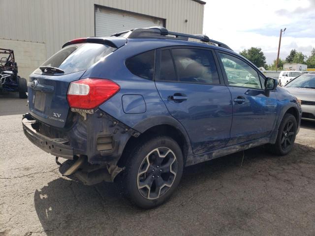 Photo 3 from auction – 2013 SUBARU XV CROSSTR with VIN JF2GPACC7DH853638