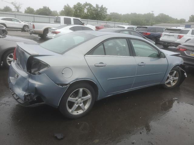 Photo 3 from auction – 2007 PONTIAC G6 BASE with VIN 1G2ZG58N374272033