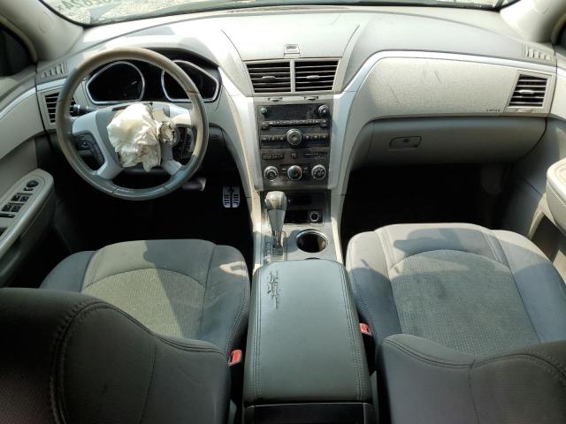 Photo 8 from auction – 2009 CHEVROLET TRAVERSE L with VIN 1GNER23D59S126742
