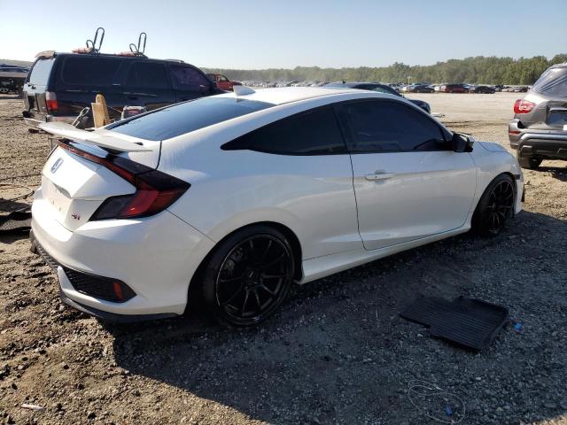 Photo 3 from auction – 2017 HONDA CIVIC SI with VIN 2HGFC3A56HH754350