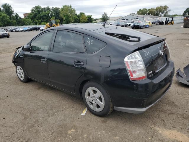 Photo 2 from auction – 2009 TOYOTA PRIUS with VIN JTDKB20U793526560