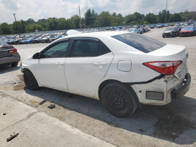 Photo 2 from auction – 2016 TOYOTA COROLLA L with VIN 2T1BURHE5GC576216
