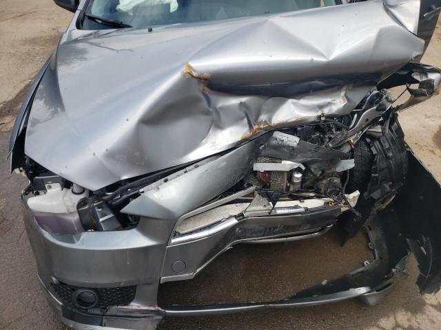 Photo 11 from auction – 2014 MITSUBISHI LANCER ES/ with VIN JA32U2FU9EU600761