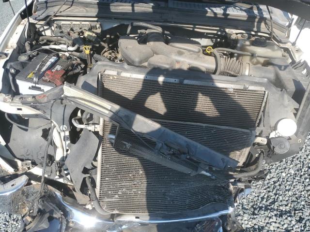 Photo 11 from auction – 2010 FORD F250 SUPER with VIN 1FTSW2A59AEA19292