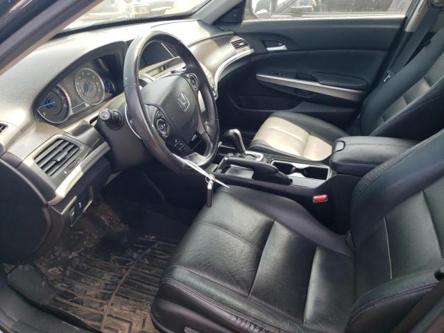 Photo 7 from auction – 2014 HONDA CROSSTOUR with VIN 5J6TF2H59EL000795