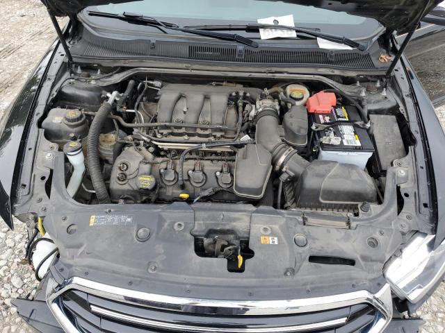 Photo 11 from auction – 2013 FORD TAURUS LIM with VIN 1FAHP2F81DG166246