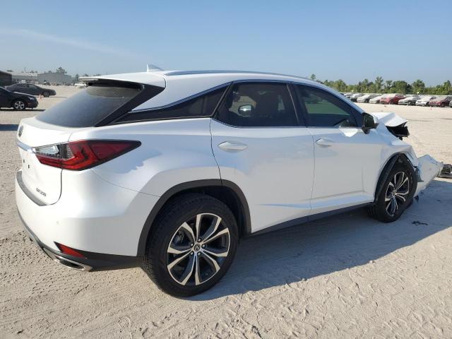 Photo 3 from auction – 2022 LEXUS RX 350 with VIN 2T2HZMAA5NC250219