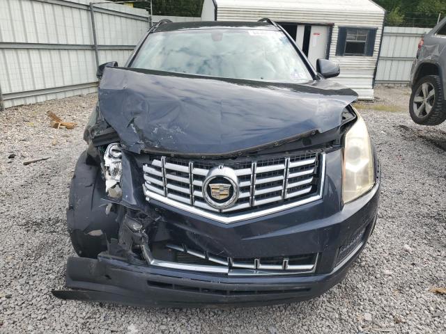 Photo 5 from auction – 2015 CADILLAC SRX with VIN 3GYFNAE3XFS513787