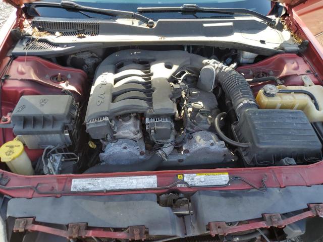 Photo 11 from auction – 2006 DODGE MAGNUM SXT with VIN 2D4FV47V66H462655