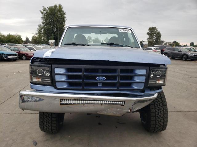 Photo 5 from auction – 1996 FORD F150 with VIN 1FTEX14N7TKA28934
