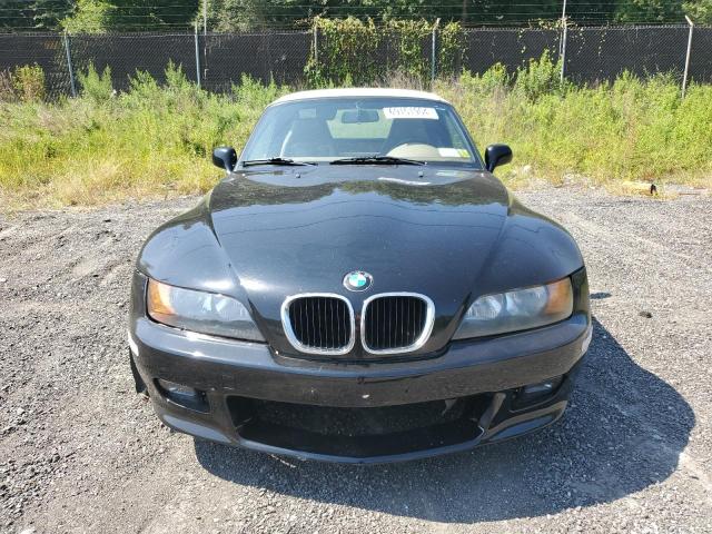 Фото 5 с аукциона – 1998 BMW Z3 1.9 с VIN 4USCH7331WLD16869