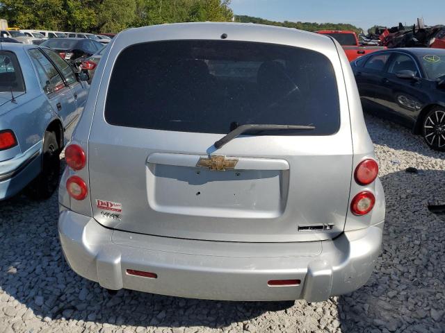 Photo 6 from auction – 2010 CHEVROLET HHR LT with VIN 3GNBABDB3AS602356