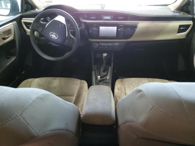 Photo 8 from auction – 2014 TOYOTA COROLLA EC with VIN 5YFBPRHE3EP049263