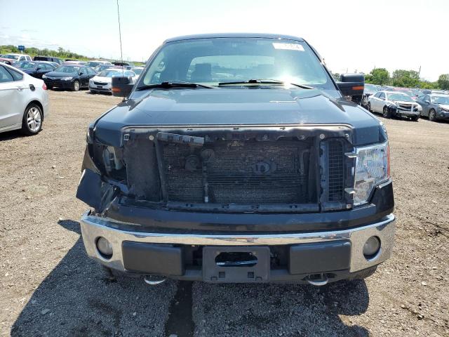 Photo 5 from auction – 2009 FORD F150 SUPER with VIN 1FTPW14V39FA19631