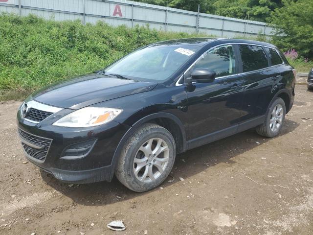 MAZDA CX-9 2012 with VIN JM3TB3CA8C0349335 - Photo from auction