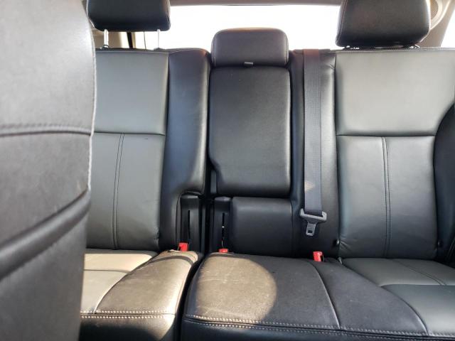 Photo 10 from auction – 2014 FORD EDGE SPORT with VIN 2FMDK4AK8EBB28393