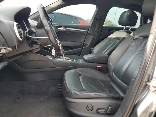 Foto 7 de la subasta – 2016 AUDI A3 PREMIUM con VIN WAUA7GFF7G1071458