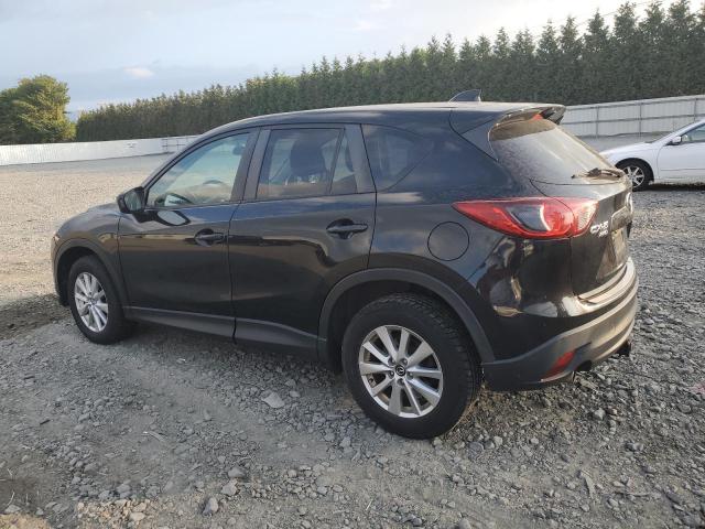 Photo 2 from auction – 2014 MAZDA CX-5 TOURI with VIN JM3KE4CY4E0409491