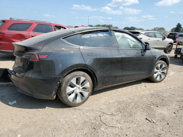 Photo 3 from auction – 2023 TESLA MODEL Y with VIN 7SAYGDEE2PF685966