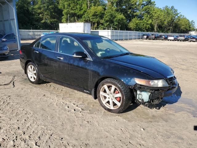 Photo 4 from auction – 2004 ACURA TSX with VIN JH4CL968X4C012245