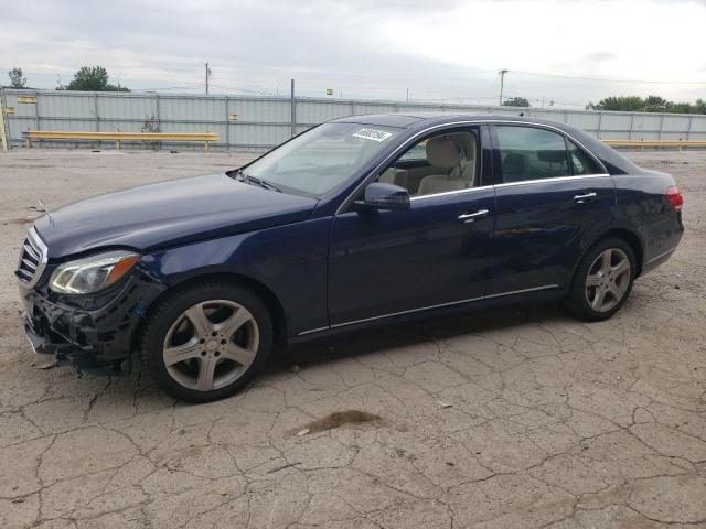 Photo 1 from auction – 2015 MERCEDES-BENZ E 350 4MAT with VIN WDDHF8JB2FB090349