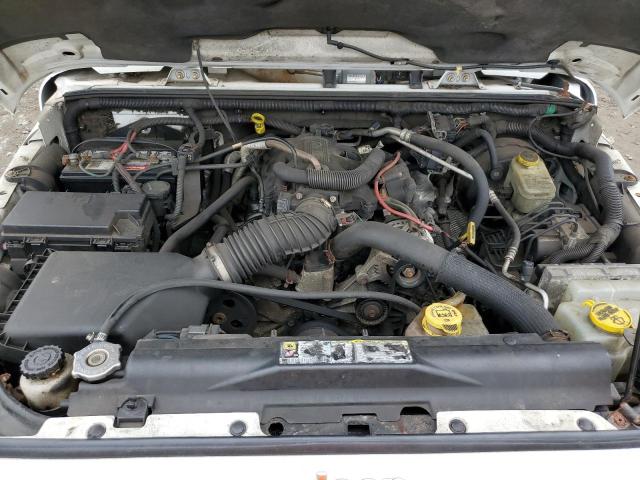 Photo 11 from auction – 2011 JEEP WRANGLER with VIN 1J4HA5H16BL556240