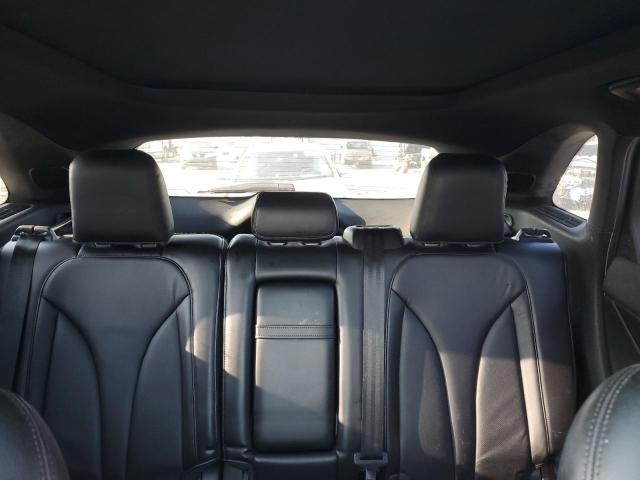 Photo 10 from auction – 2015 LINCOLN MKC with VIN 5LMTJ2AH9FUJ30699
