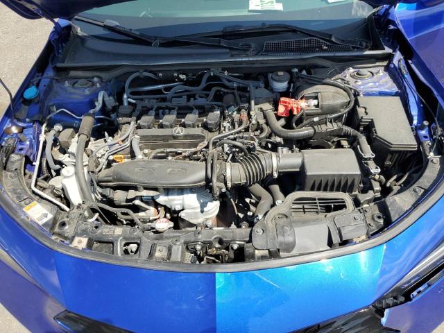Photo 11 from auction – 2023 ACURA INTEGRA A- with VIN 19UDE4H3XPA024563