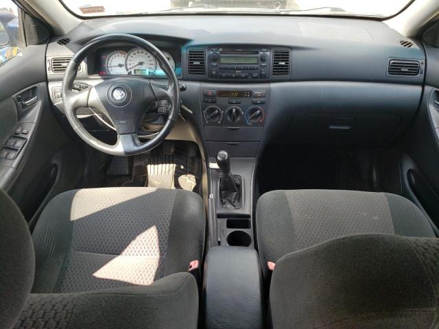 Zdjęcie 8 z aukcji – 2008 TOYOTA COROLLA CE z VIN 2T1BR32E38C922756