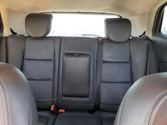 Photo 10 from auction – 2016 BUICK ENCORE with VIN KL4CJCSB6GB542691