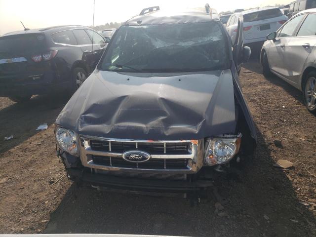 Photo 5 from auction – 2012 FORD ESCAPE XLT with VIN 1FMCU0DG2CKB88694