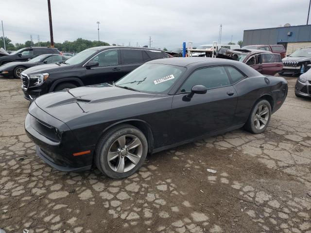 DODGE CHALLENGER 2016 with VIN 2C3CDZAG3GH290035 - Photo from auction
